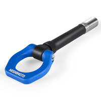 Mishimoto 2023+ Toyota GR Corolla Tow Hook (Front),