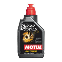 MOTUL GEAR 300 LS 75W90 1L