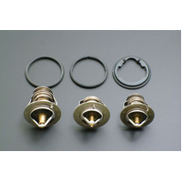 MONSTER SPORT LOW TEMPERATURE THERMOSTAT FOR EVO VIII - 3LED10