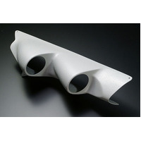 MONSTER SPORT PILLAR METER HOOD FOR EVO IX - 3JPM55