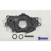 Moroso GM LS High Volume Oil Pump, Fits: Gen III and Gen IV, 4.8L, 5.3L, 5.7L, 6.0L, 6.2L