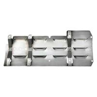 Moroso Louvered Windage Tray Suit LS Engine, Also a replacement part for Moroso No. 21150