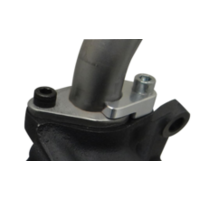 Moroso GM LS Oil Pump Pick Up Flange Reinforcement