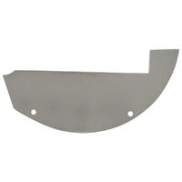 Moroso Flywheel / Flexplate Dust Cover Suit GM LS