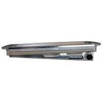 MOROSO OIL PAN, BAE FUNNY CAR, DRY SUMP, SINGLE 16 AN PICK UP