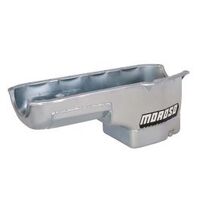 MOROSO OIL PAN, SBC PRE-85, VEGA/MONZA