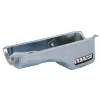 MOROSO OIL PAN, BBC MARK IV, STOCK