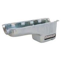 MOROSO OIL PAN, BBC MARK IV,9 IN. DEEP