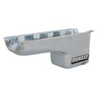 MOROSO OIL PAN, BBC MARK IV, 9.75 IN. DEEP