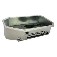 MOROSO OIL PAN, ACURA, HONDA K SERIES, SWAP, ROAD RACE BAFFLED