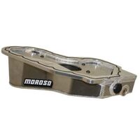 MOROSO OIL PAN, LOTUS, TOYOTA, 2GRFE, ROAD RACE BAFFLED