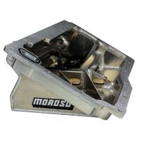 MOROSO OIL PAN, GM ECOTEC, CIRCLE TRACK, SPRINT CAR
