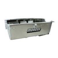 MOROSO OIL PAN, BBC MARK IV, DOUBLE POWER KICK OUTS