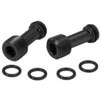 MOROSO OIL RESTRICTORS, BBC GEN. 5 & 6