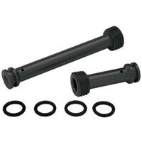 MOROSO OIL RESTRICTORS, MERLIN II