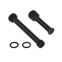 MOROSO OIL RESTRICTORS, DART SHP