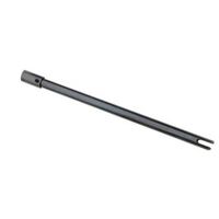 MOROSO OIL PUMP SHAFT, BBC DART,.600 IN. RAISED CAM