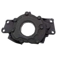 MOROSO OIL PUMP, GM LS, HIGH VOLUME