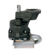 MOROSO OIL PUMP & PICKUP, SBC, STANDARD VOLUME
