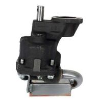 MOROSO OIL PUMP & PICKUP, SBC, HIGH VOLUME