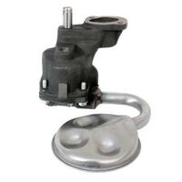 MOROSO OIL PUMP & PICKUP, SBC, HIGH VOLUME