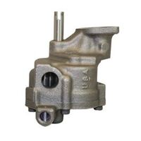 MOROSO OIL PUMP, BBC, STANDARD VOLUME
