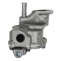 MOROSO OIL PUMP, BBC, STANDARD VOLUME, ANT-CAVITATION