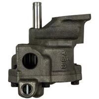 MOROSO OIL PUMP, BBC, STANDARD VOLUME, HIGH PRESSURE