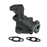 MOROSO OIL PUMP, FORD 332-428, STD VOLUME, HIGH PRESSURE