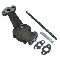 MOROSO OIL PUMP, FORD 351W, HIGH VOLUME, STANDARD PRESSURE