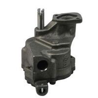 MOROSO OIL PUMP, BBC, HIGH VOLUME, ANTI-CAVITATION