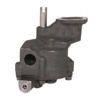 MOROSO OIL PUMP, BBC, HIGH VOLUME, ANTI-CAVITATION