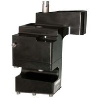 MOROSO OIL PUMP, SBC, HIGH VOLUME, BILLET