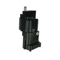 MOROSO OIL PUMP, BBC HIGH VOLUME, BILLET FOR 20033,20034