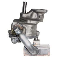 MOROSO OIL PUMP & PICKUP, BBC, STANDARD VOLUME