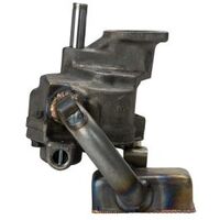 MOROSO OIL PUMP AND PICKUP, BBC, STANDARD VOLUME, HIGH PRESSURE
