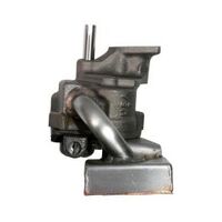 MOROSO OIL PUMP & PICKUP, BBC, HIGH VOLUME, OFFSET