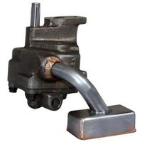 MOROSO OIL PUMP & PICKUP, BBC, HIGH VOLUME