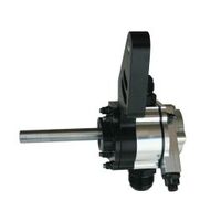 MOROSO EXT OIL PUMP, TRI LOBE, PASSENGER, RIGHT SIDE, MOTOR PLATE MOUNT, FUEL PUMP DRIVE 1.200