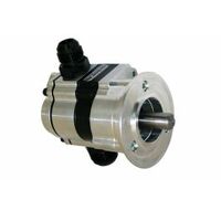 MOROSO EXTERNAL OIL PUMP, SINGLE STAGE, TRI-LOBE, 1.8, V-BAND, ALSTON