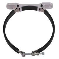 MOROSO DRY SUMP TANK MOUNT, FOR 7 IN. TANKS
