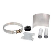 MOROSO DRY SUMP TANK MOUNT, U-WELD-IT