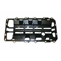 MOROSO WINDAGE TRAY AND GASKET, FORD 5.0 COYOTE 5.2 VOODOO