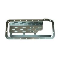 MOROSO WINDAGE TRAY, FORD FE