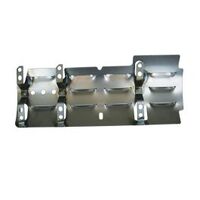 MOROSO WINDAGE TRAY, GM LS WITH ARP MAIN CAP STUDS