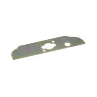 MOROSO BAFFLE, OIL PAN, BBC