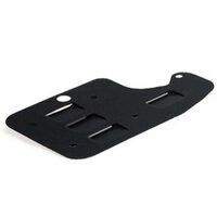 MOROSO WINDAGE TRAY, LOUVERED BBC