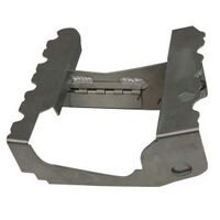 MOROSO OIL PAN BAFFLE KIT, HONDA S2000