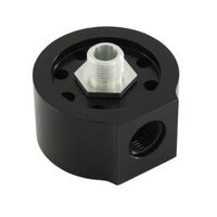 MOROSO ACCUMULATOR ADAPTER, 20 MM THREAD