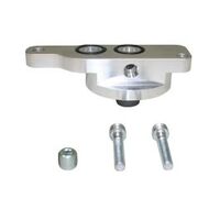 MOROSO FILTER ADAPTER GM LS SPIN ON, INBOUND RAIL